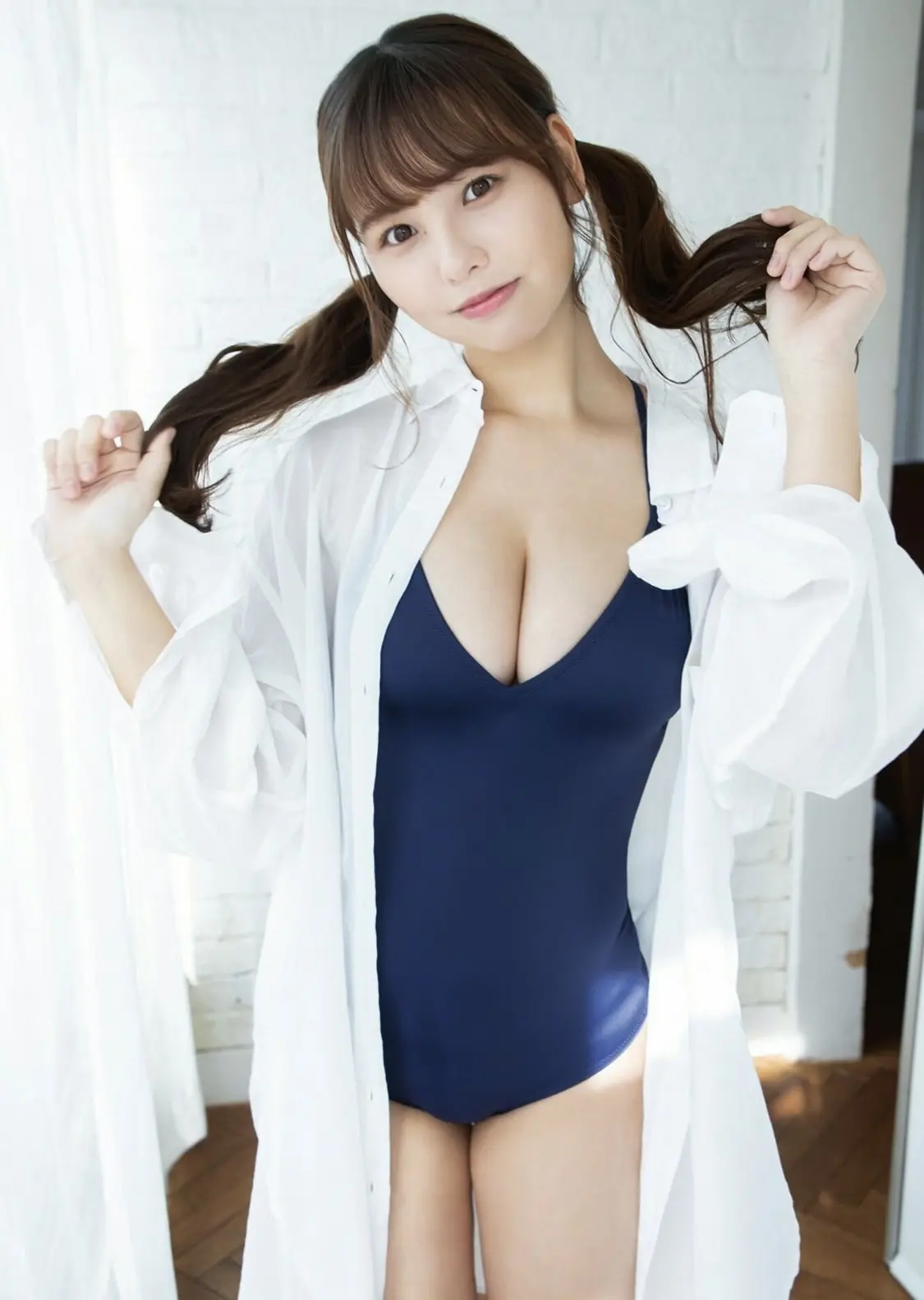 本郷柚巴エロ画像440