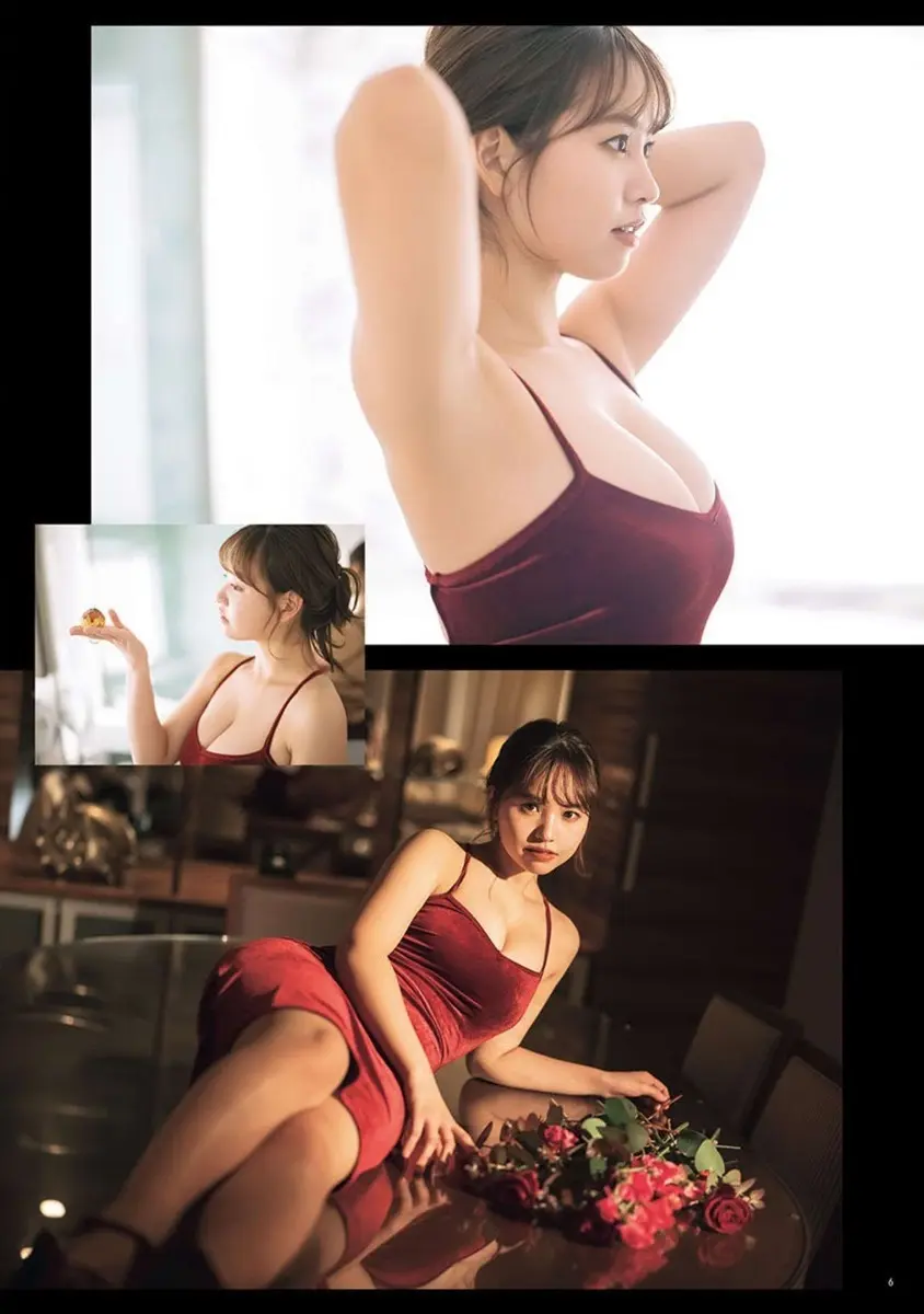 本郷柚巴エロ画像441