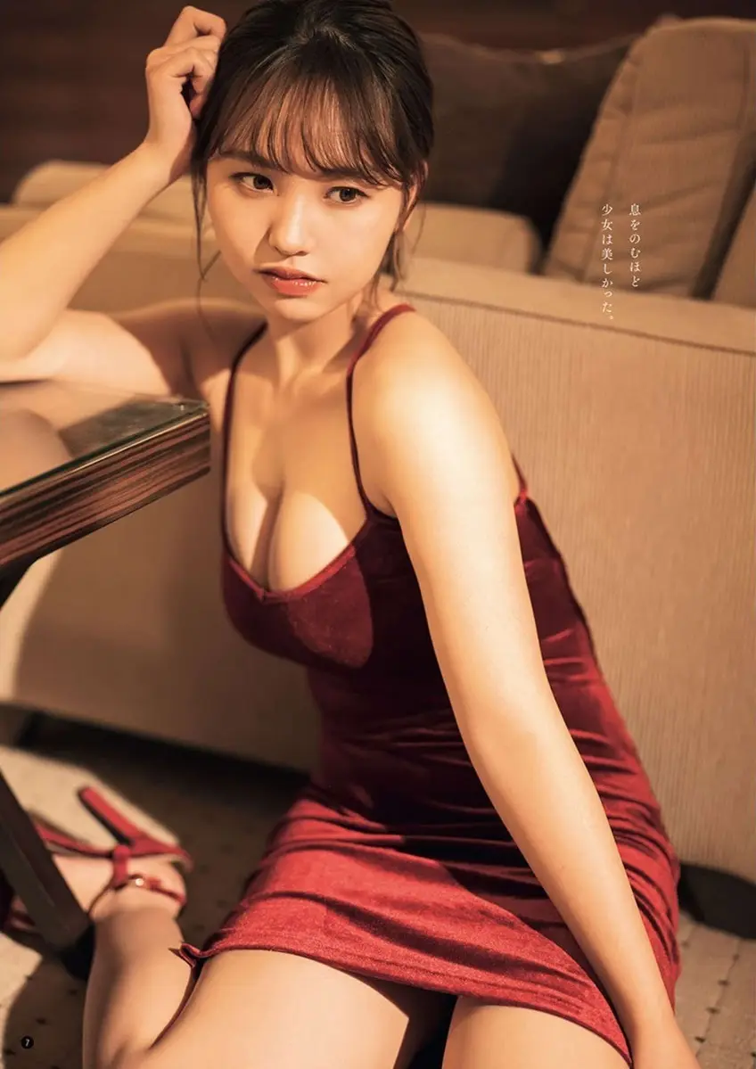 本郷柚巴エロ画像443