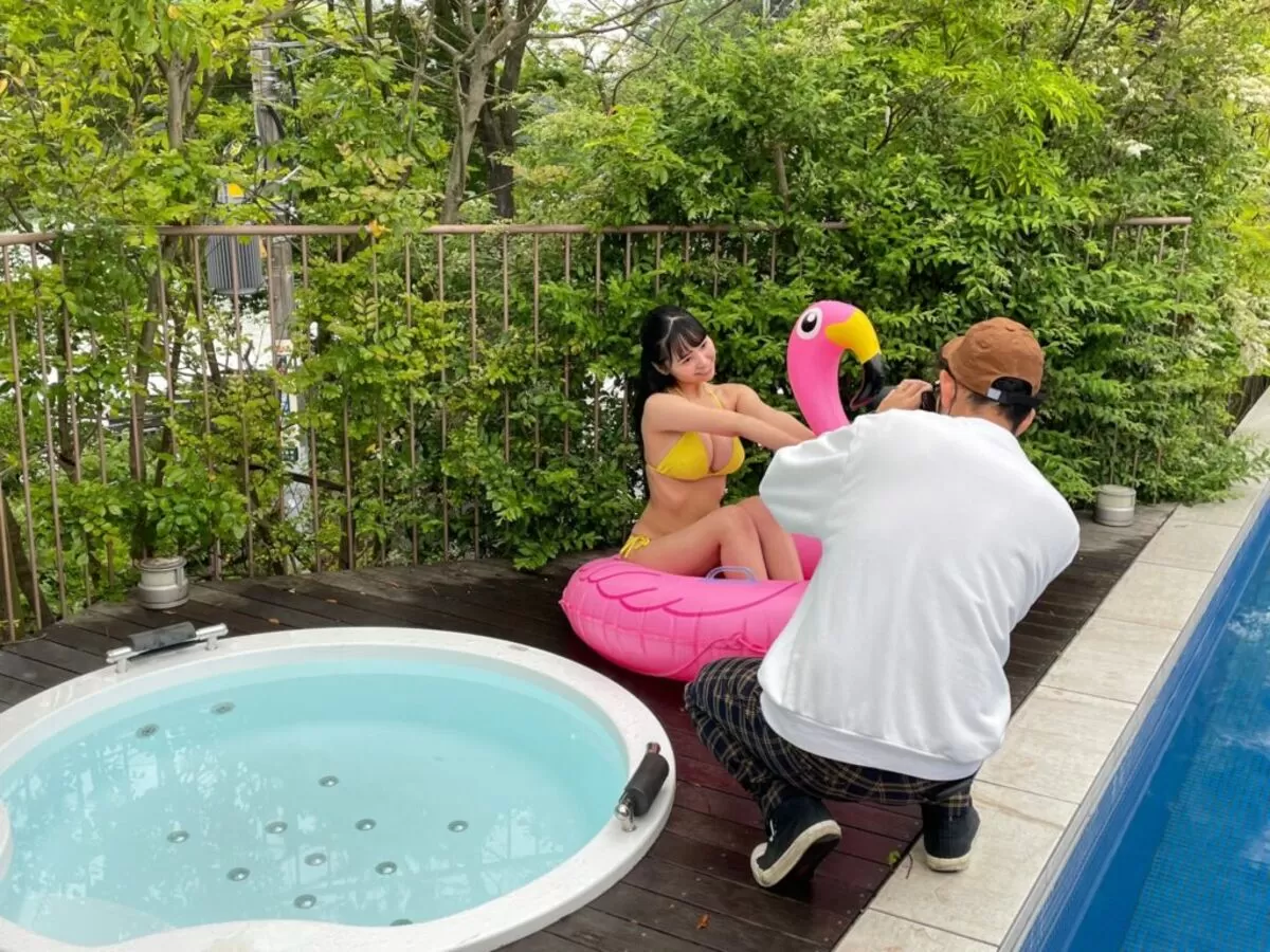 本郷柚巴エロ画像582