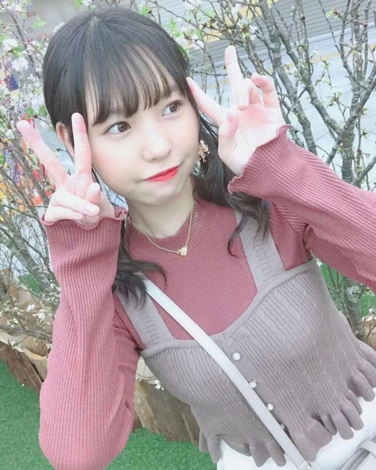 本郷柚巴エロ画像676