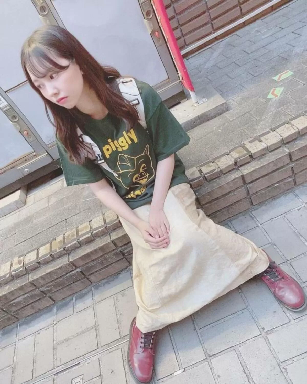 本郷柚巴エロ画像700