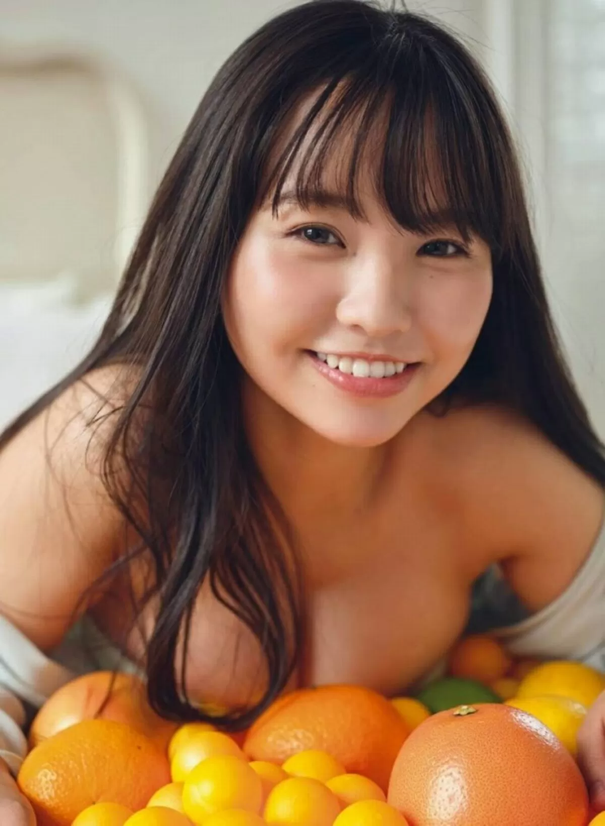 本郷柚巴エロ画像732