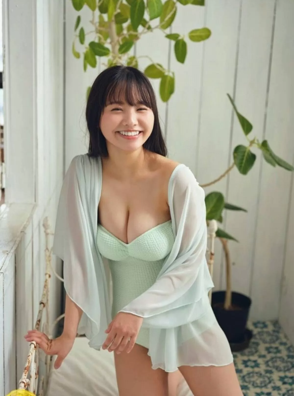 本郷柚巴エロ画像736