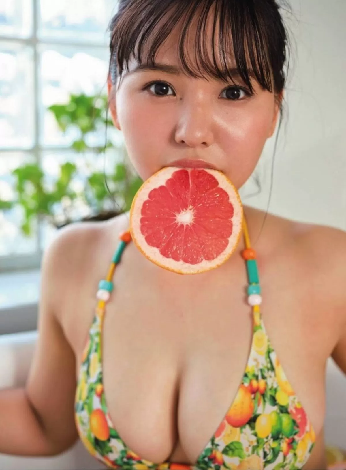 本郷柚巴エロ画像742