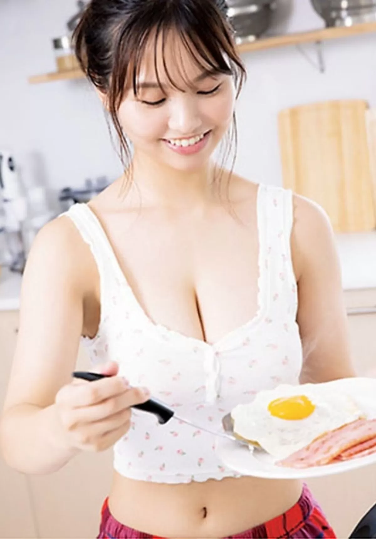 本郷柚巴エロ画像757