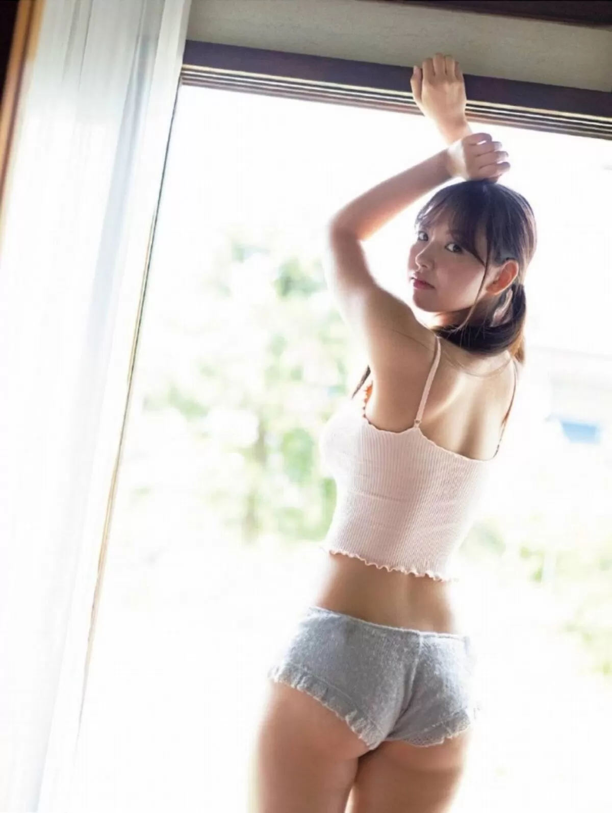 本郷柚巴エロ画像764