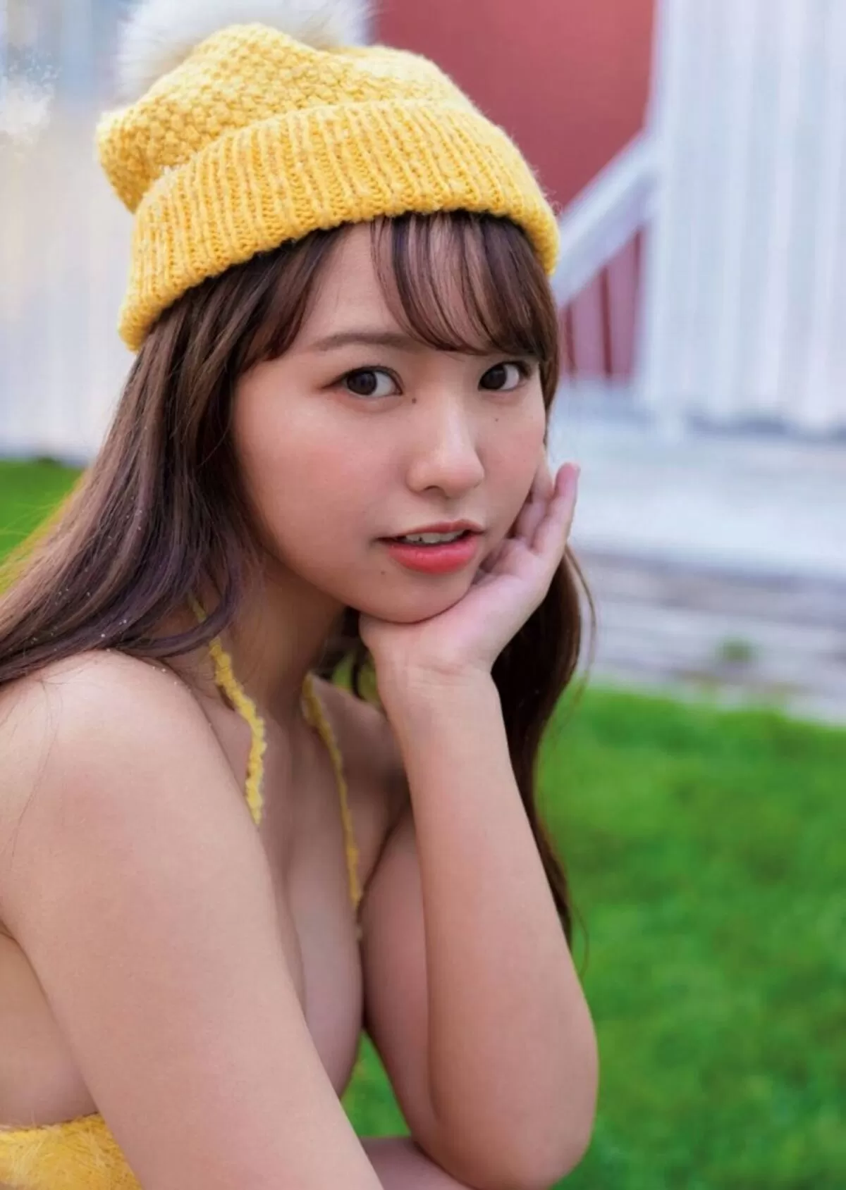 本郷柚巴エロ画像785
