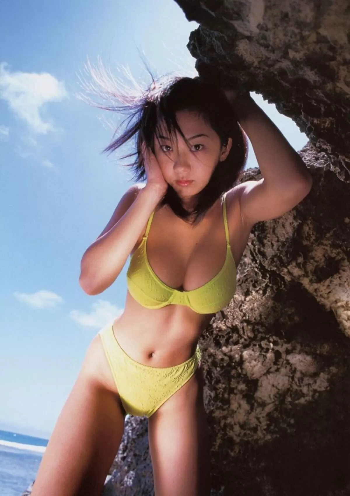 優香エロ画像115