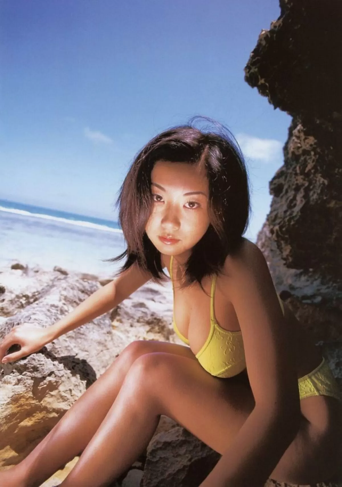 優香エロ画像121