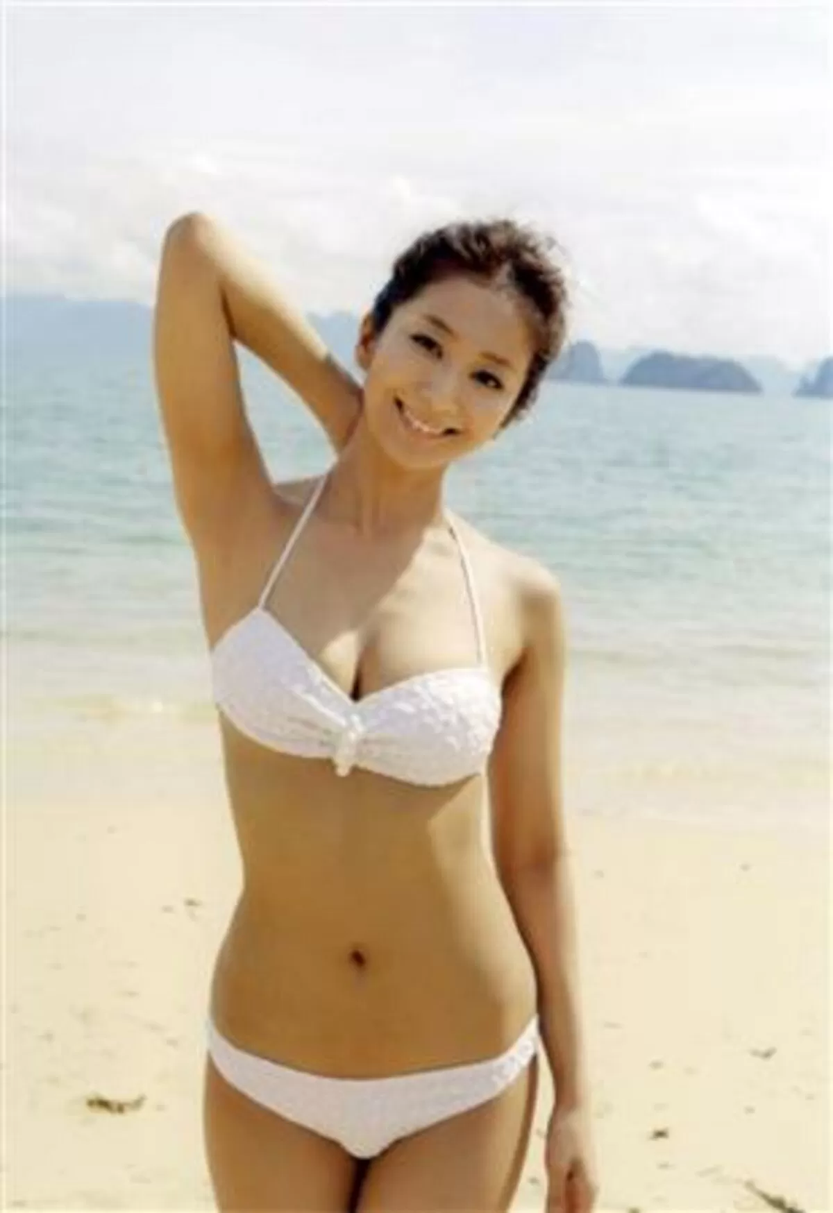 優香エロ画像163
