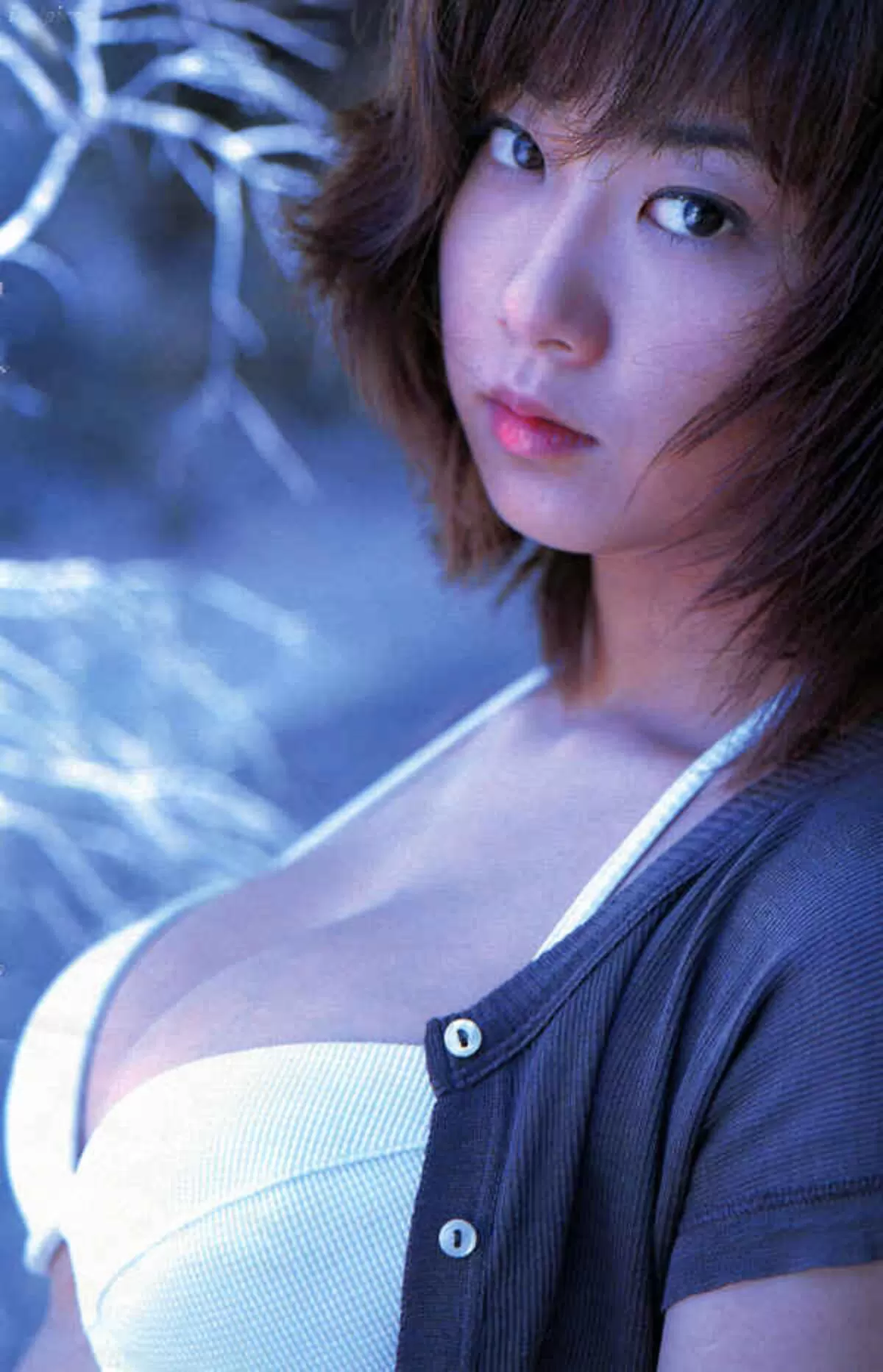 優香エロ画像209