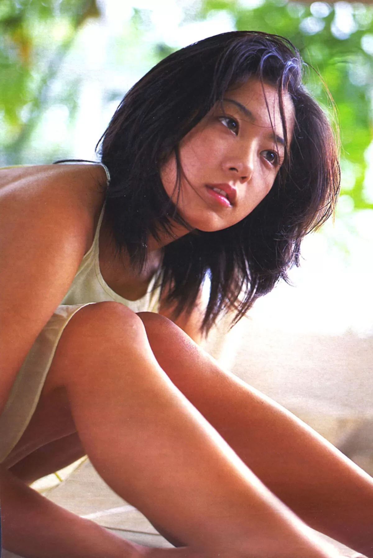 優香エロ画像231