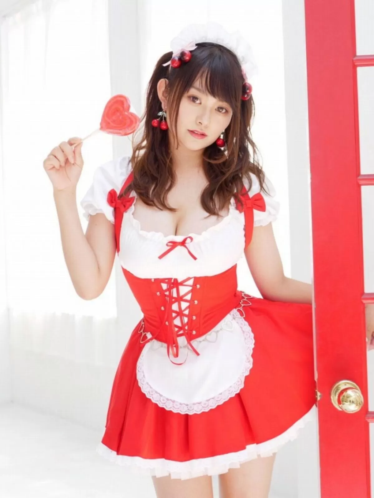 桜井木穂エロ画像045