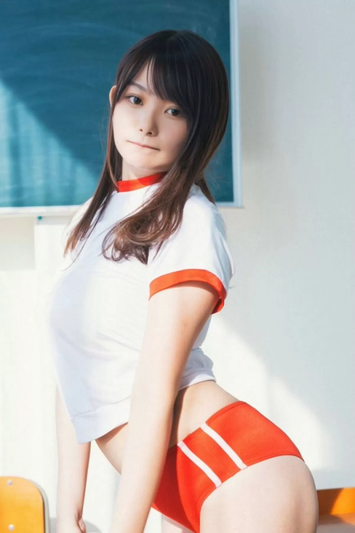 桜井木穂エロ画像049