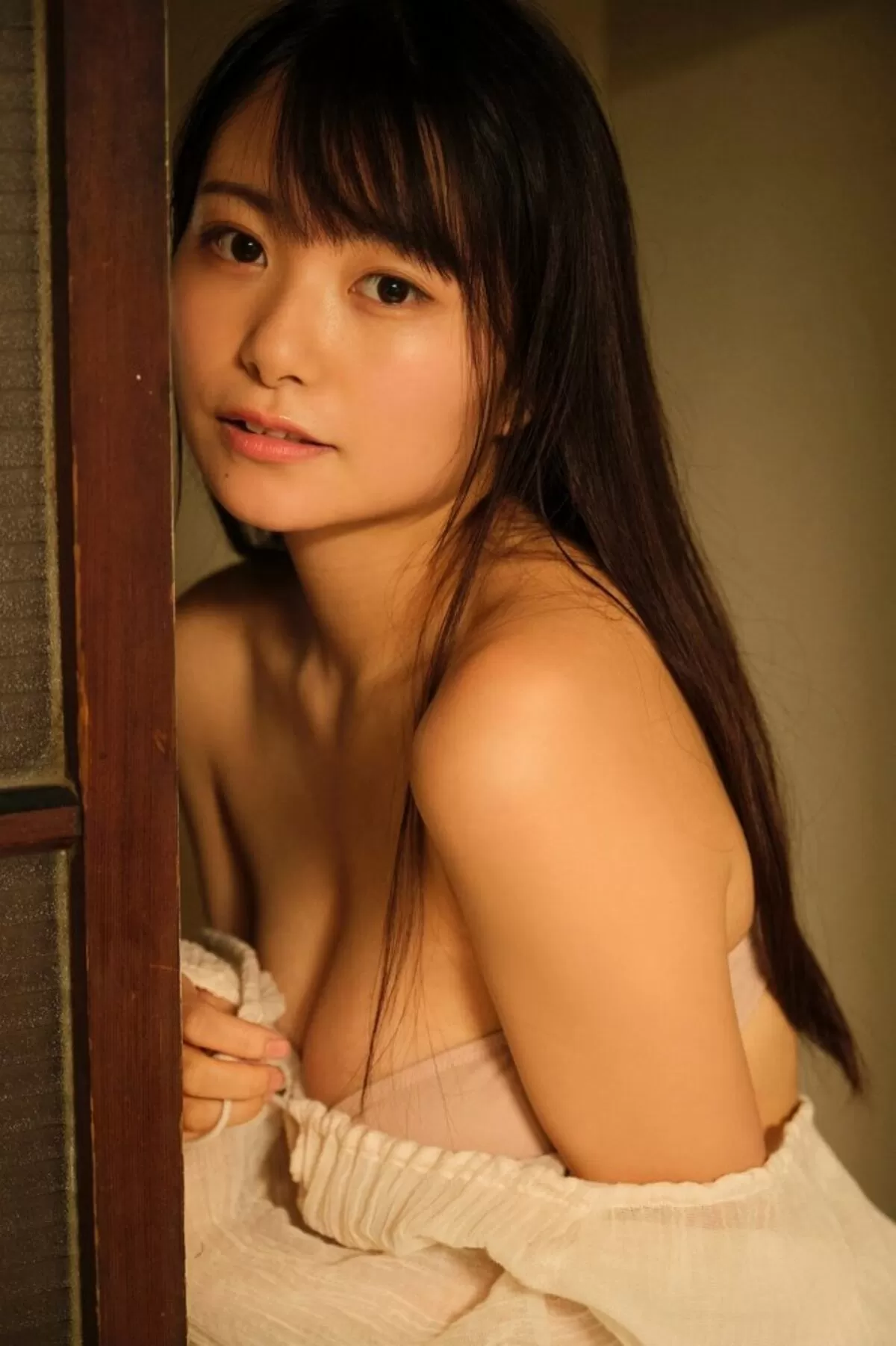 桜井木穂エロ画像099