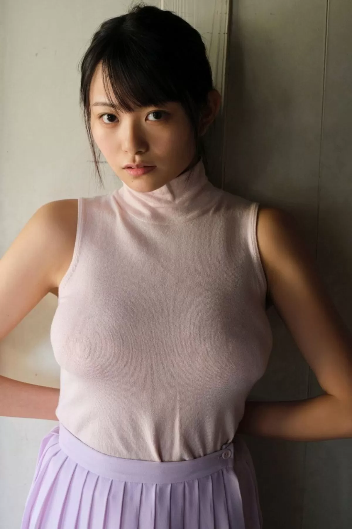 桜井木穂エロ画像110