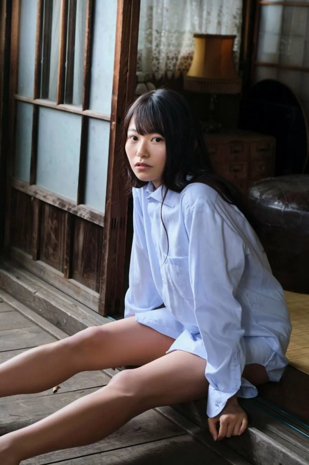 桜井木穂エロ画像120