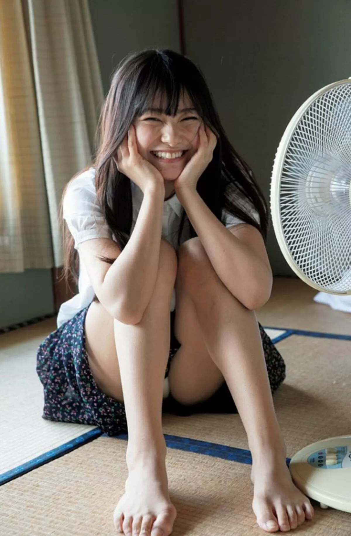 桜井木穂エロ画像125