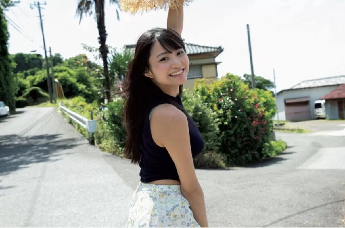 桜井木穂エロ画像129