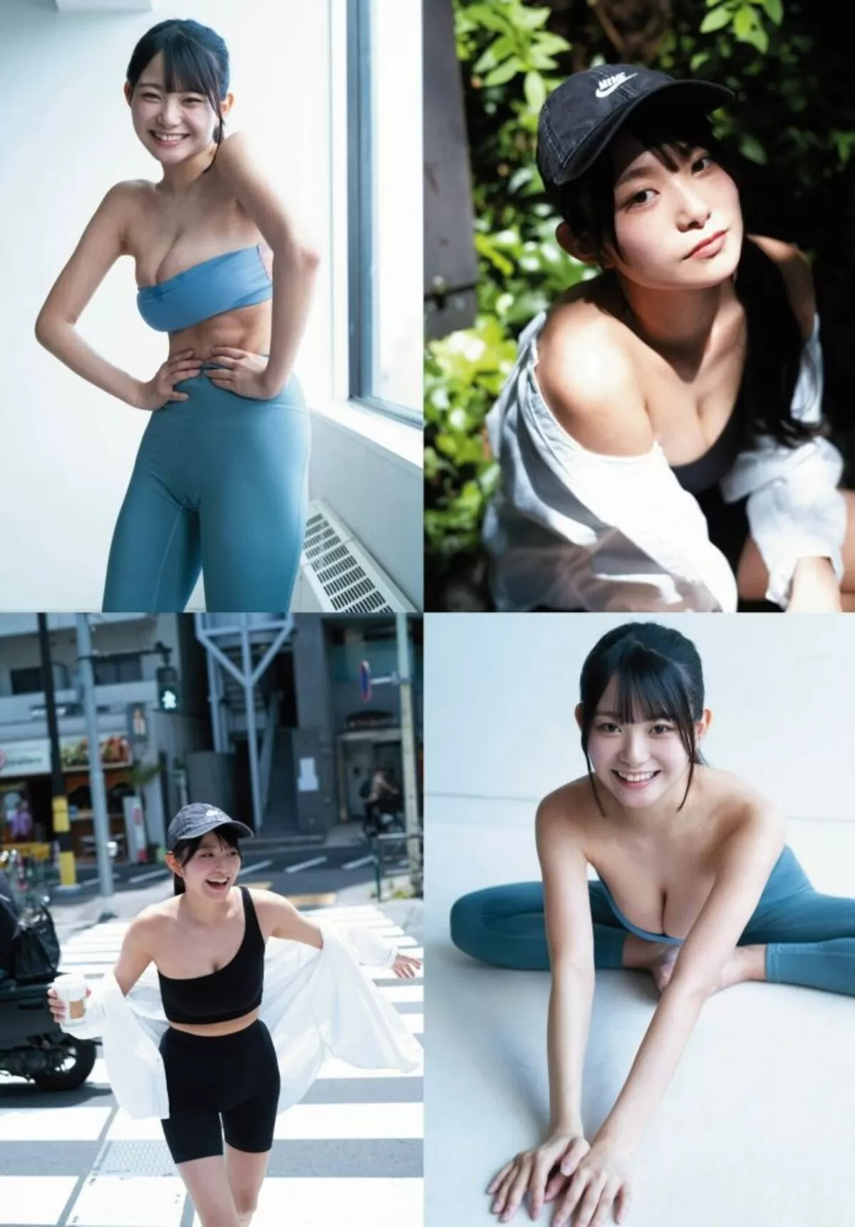 桜井木穂エロ画像202