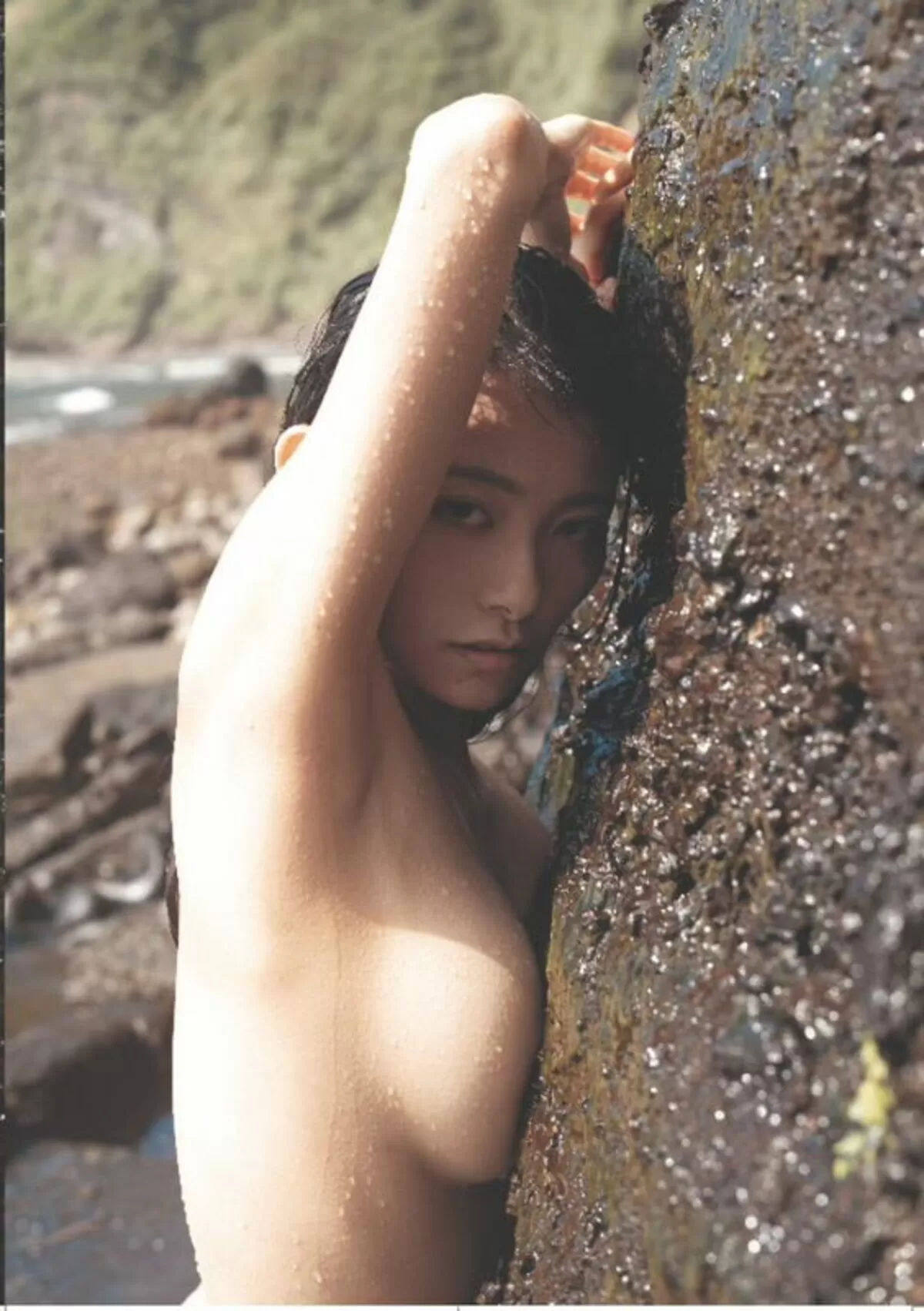 桜井木穂エロ画像339