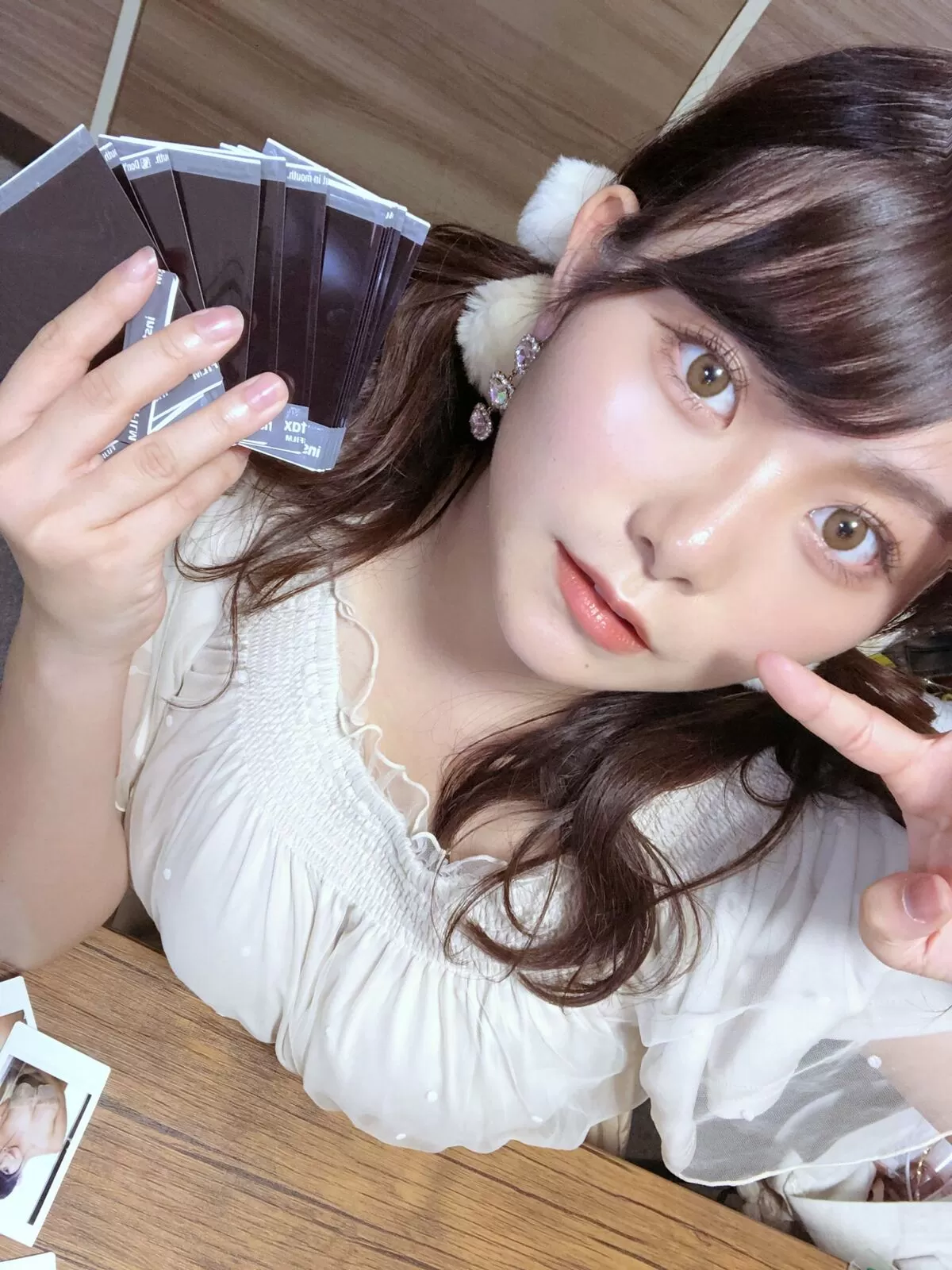 桜井木穂エロ画像391