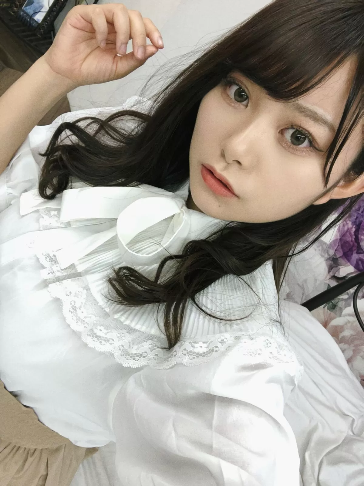 桜井木穂エロ画像393