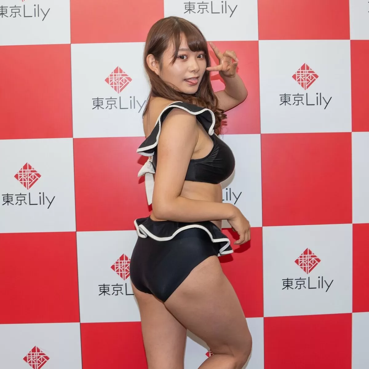 桜井木穂エロ画像399