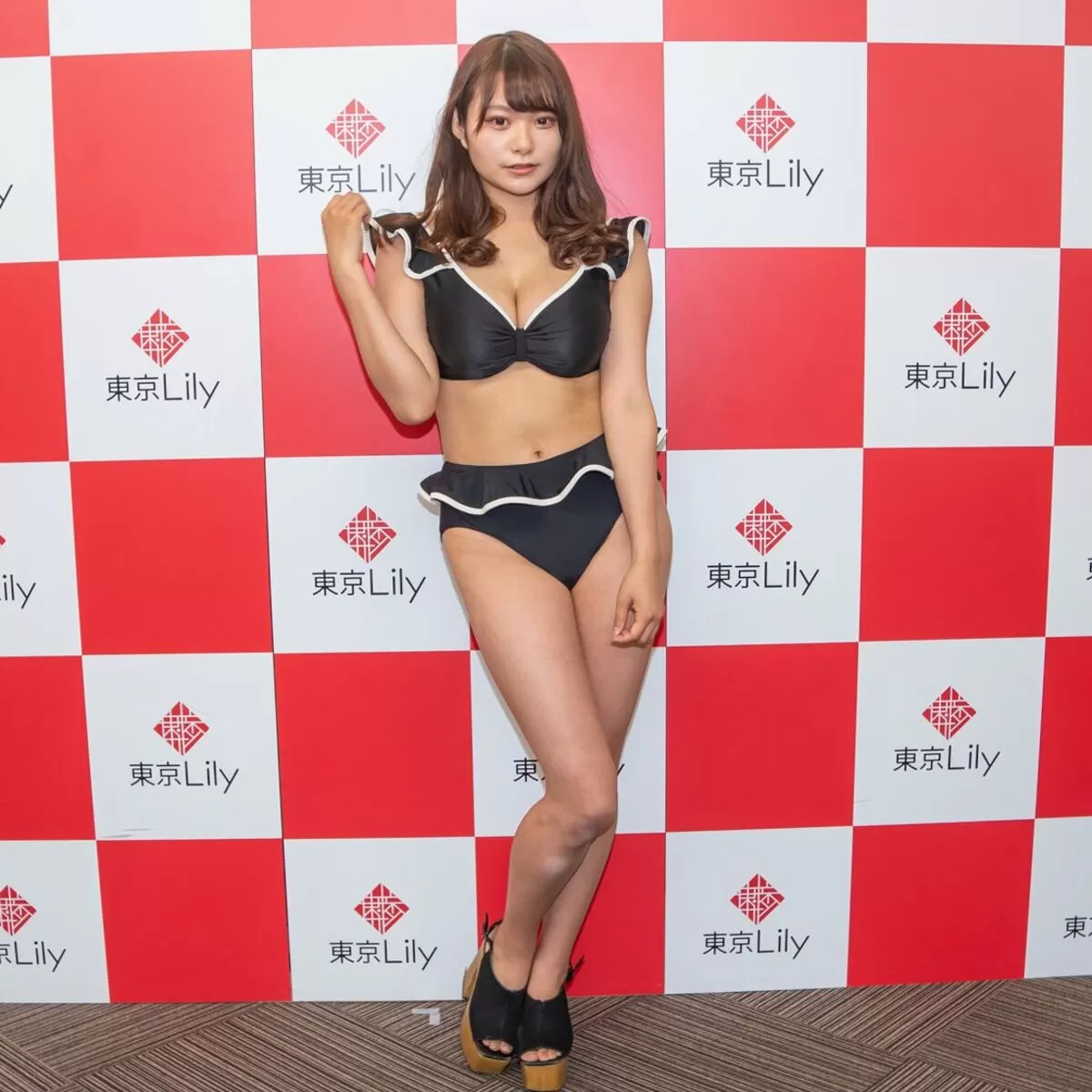桜井木穂エロ画像402