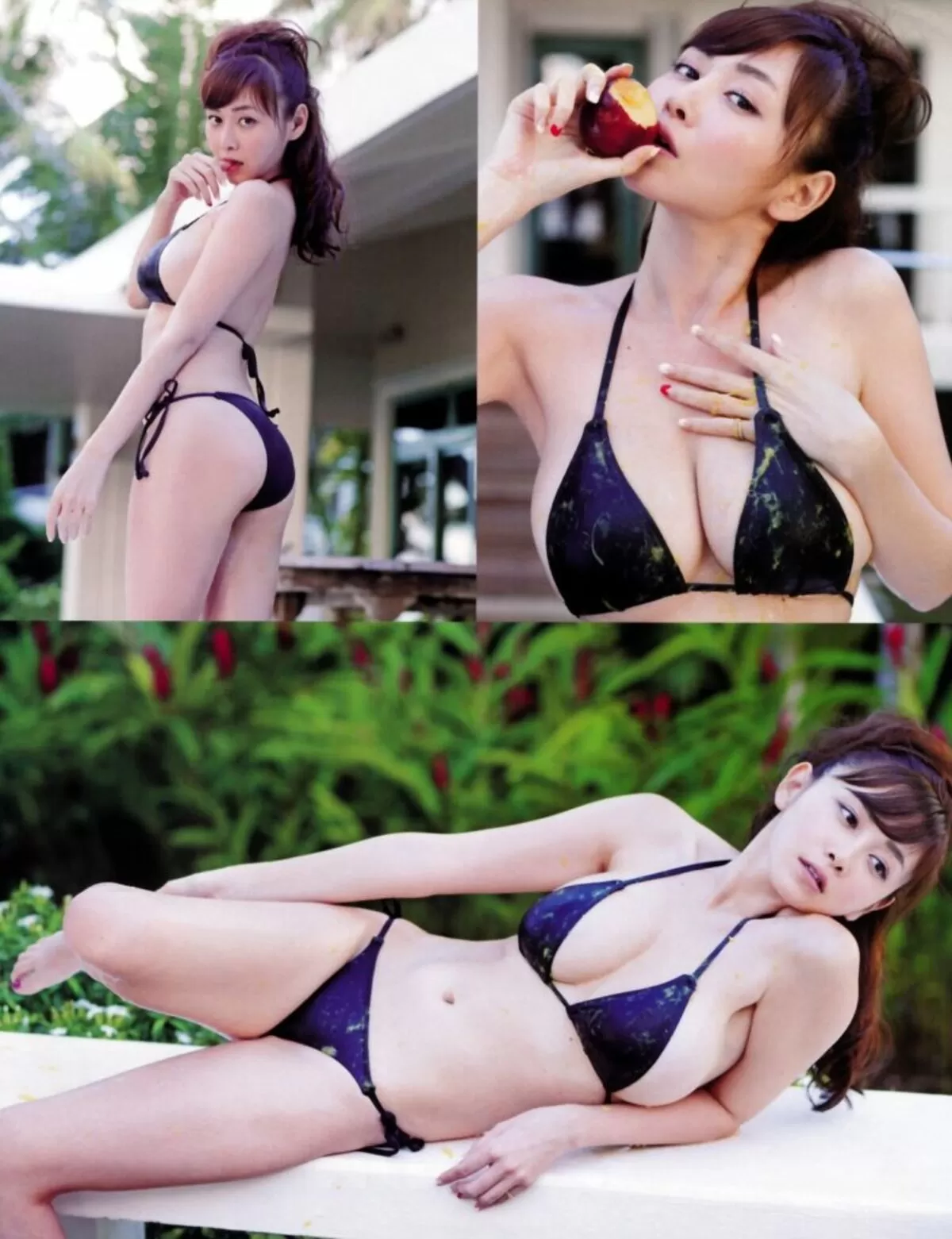 杉原杏璃エロ画像091