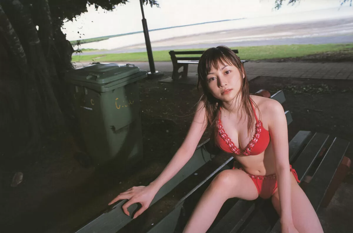 杉原杏璃エロ画像119