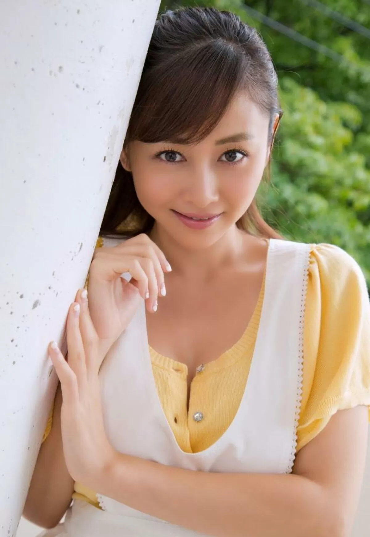 杉原杏璃エロ画像231