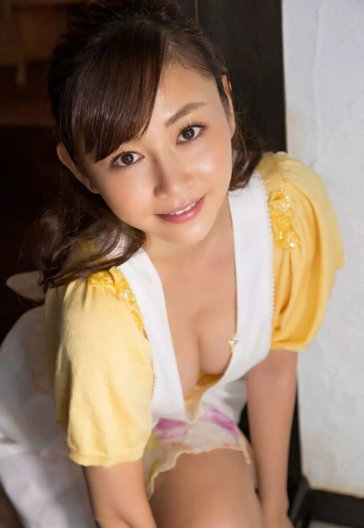 杉原杏璃エロ画像239