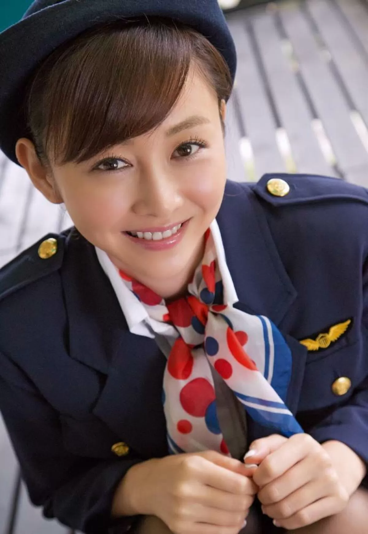 杉原杏璃エロ画像253