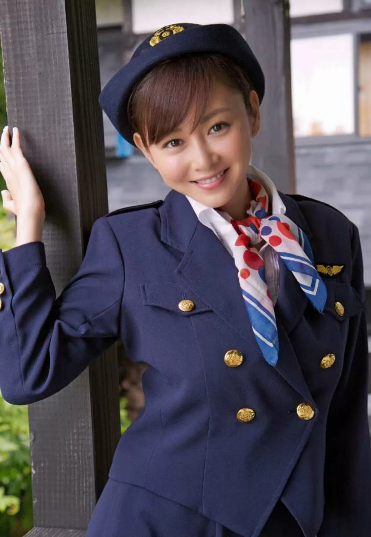 杉原杏璃エロ画像254