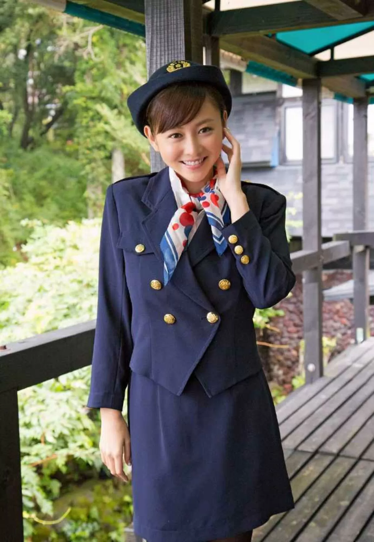 杉原杏璃エロ画像255