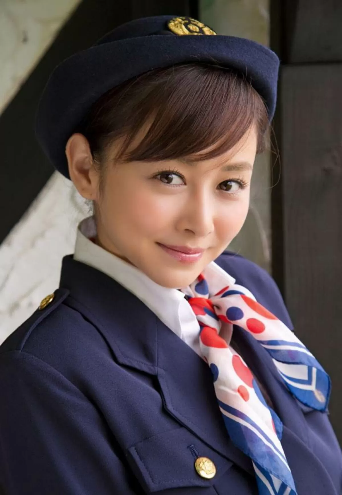 杉原杏璃エロ画像256