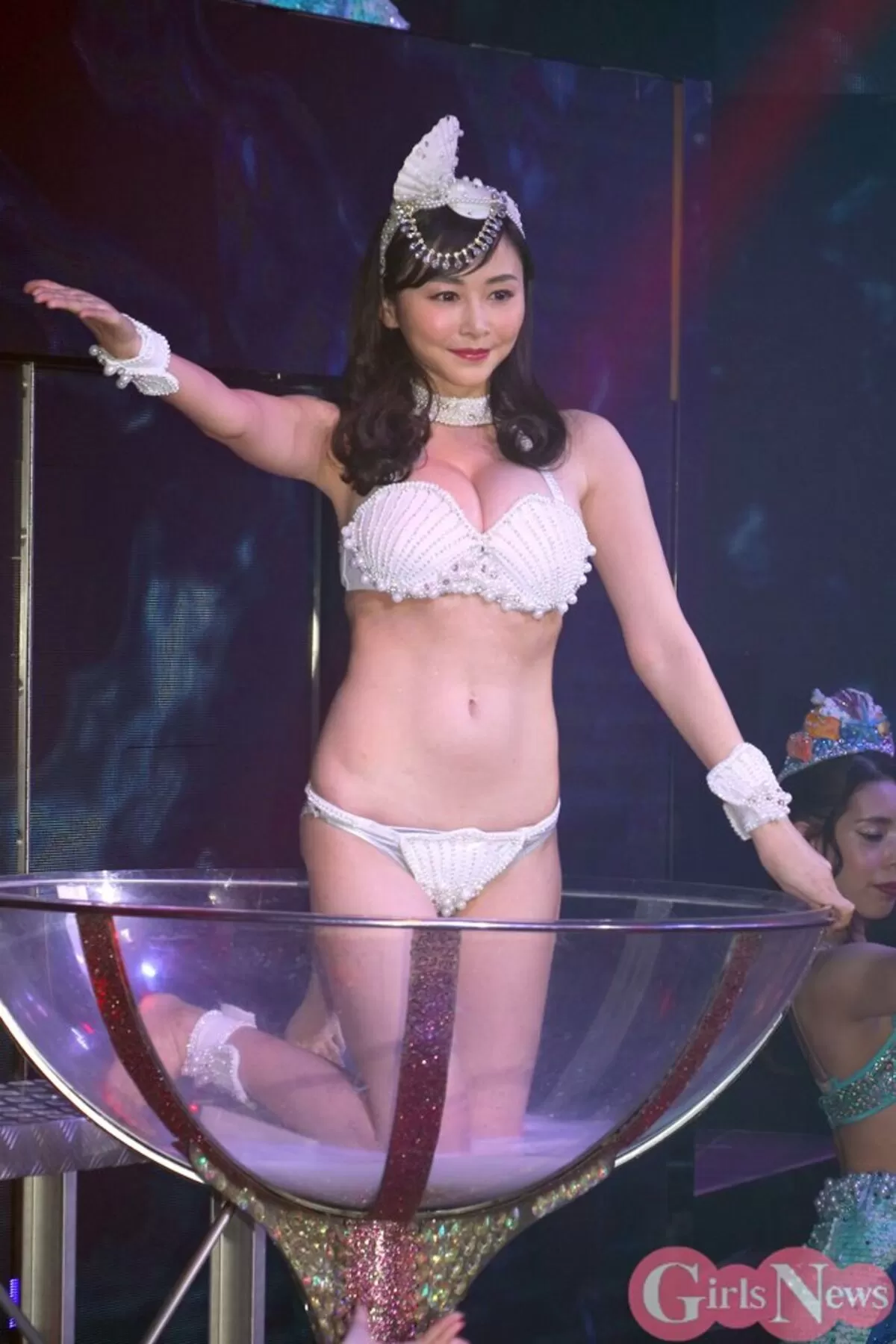 杉原杏璃エロ画像555