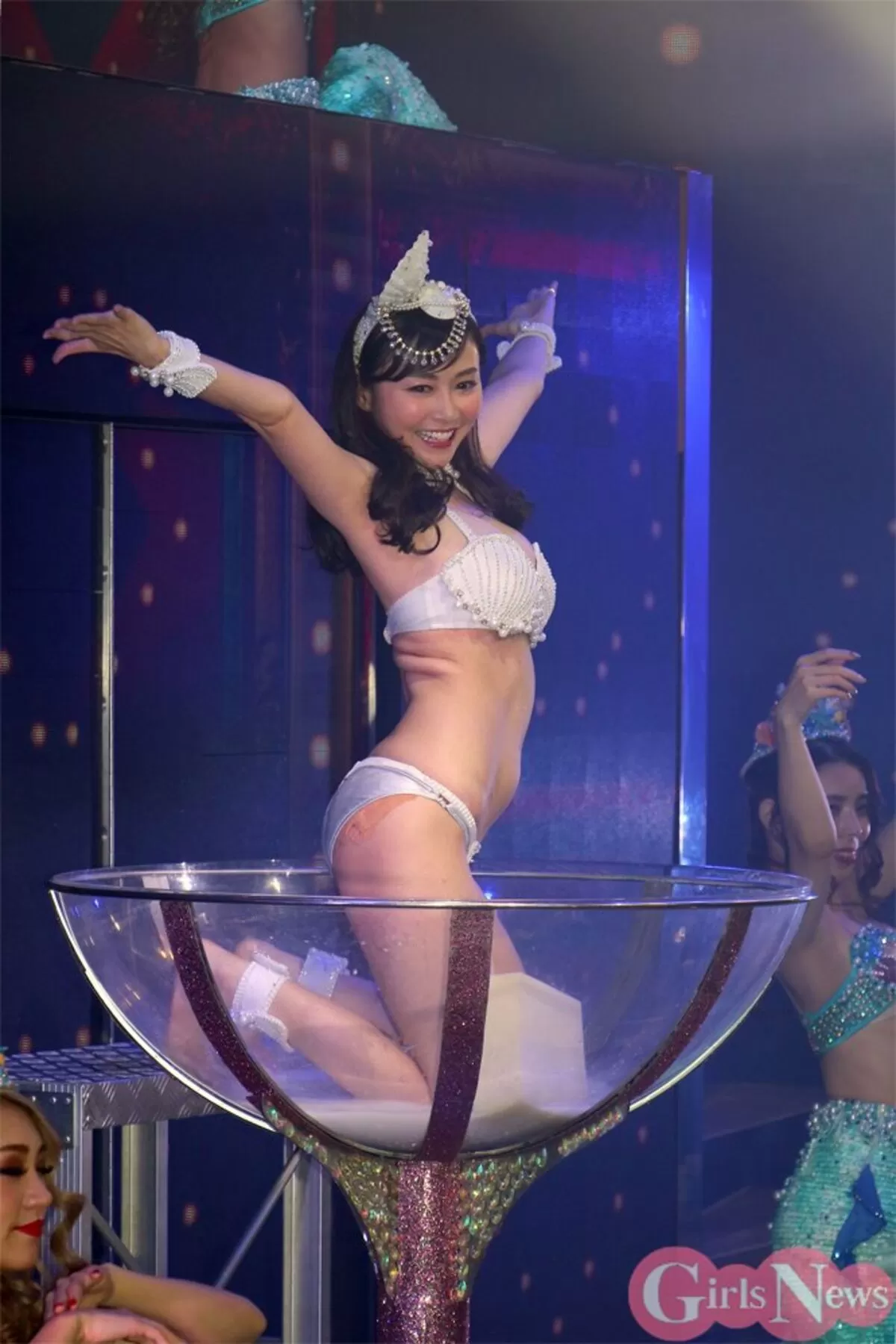 杉原杏璃エロ画像557