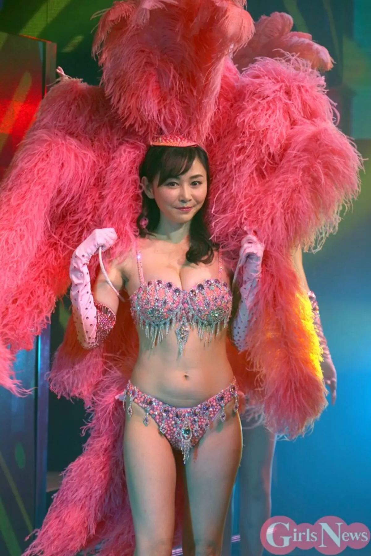 杉原杏璃エロ画像568