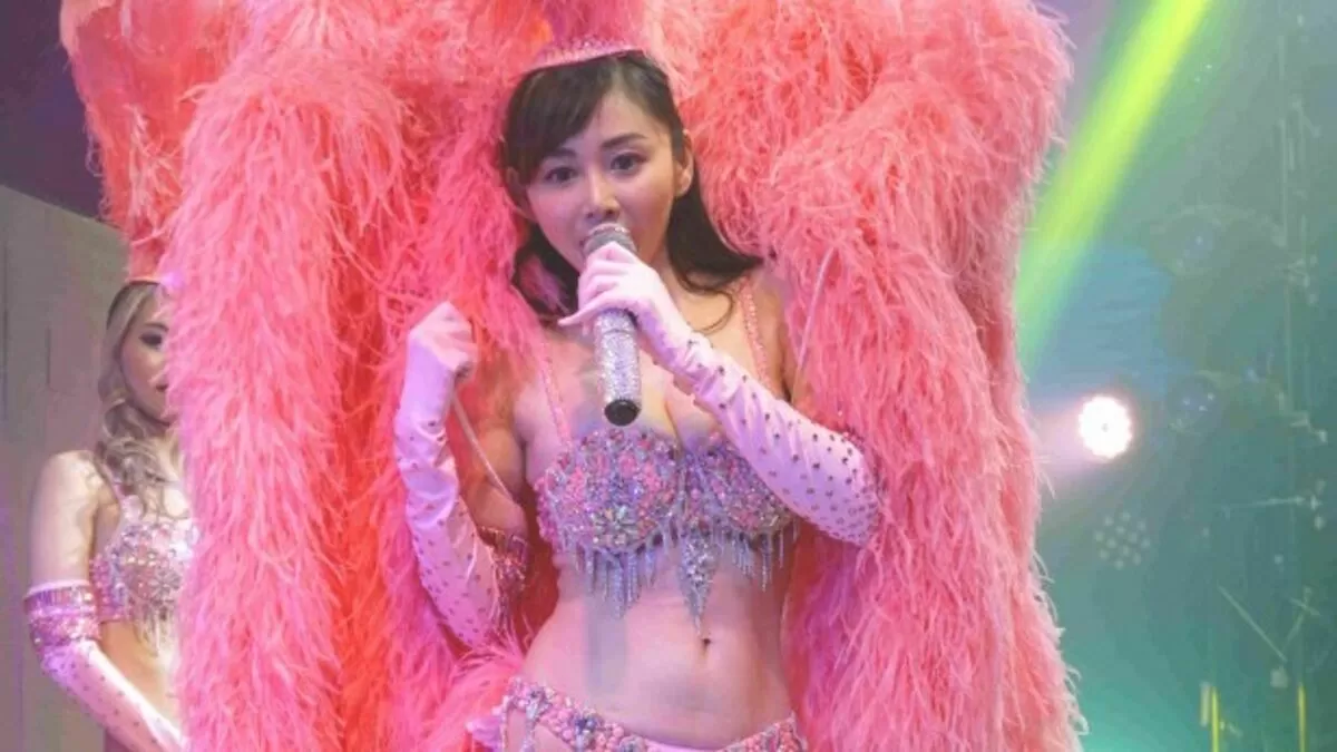杉原杏璃エロ画像584