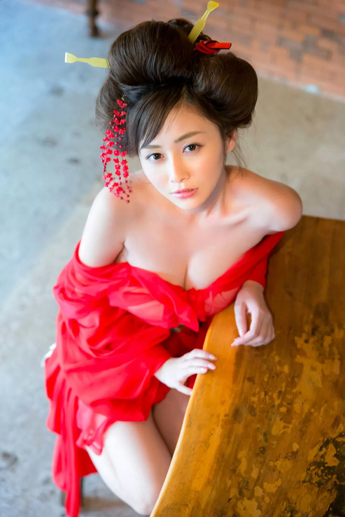 杉原杏璃エロ画像791