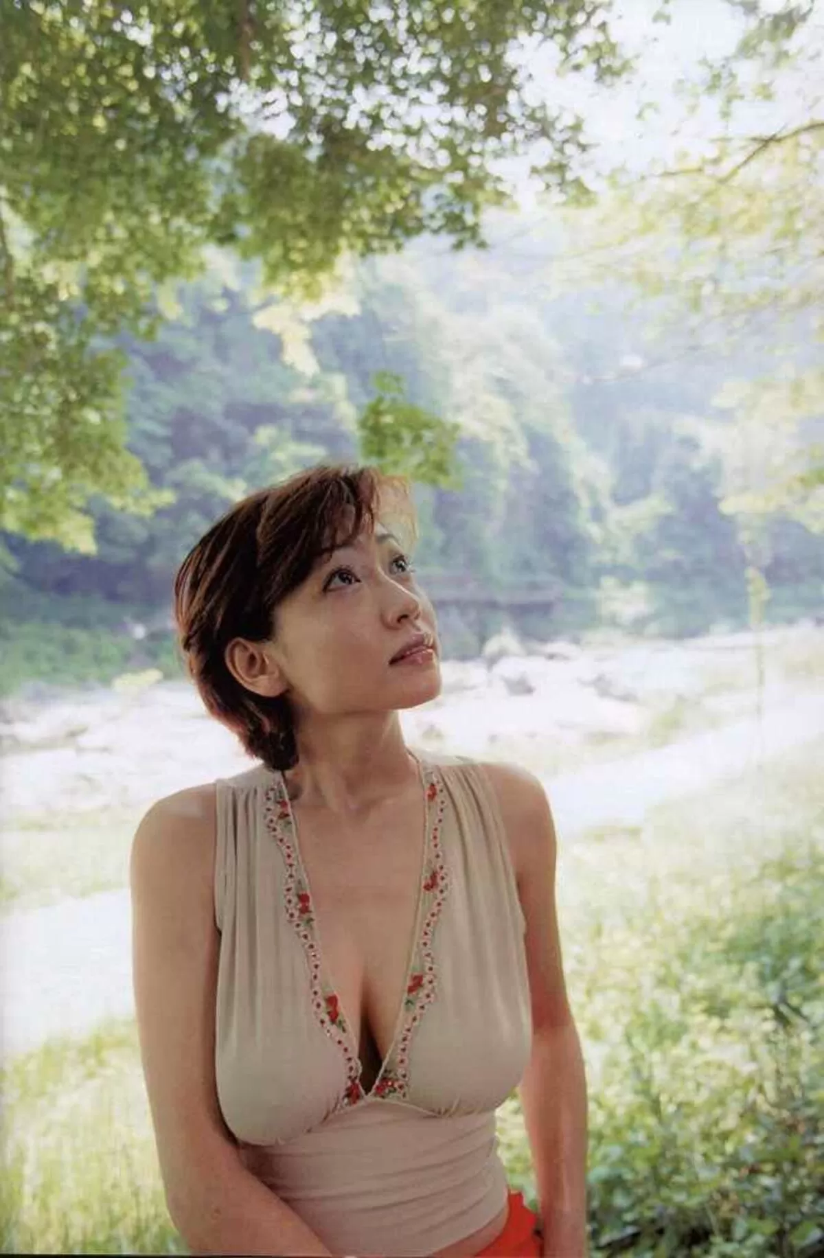 細川ふみえエロ画像092
