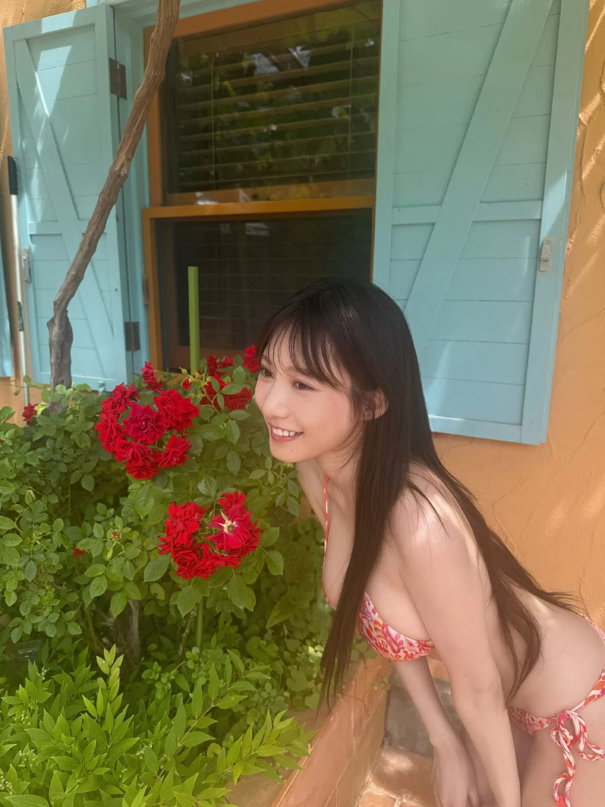 横野すみれエロ画像007