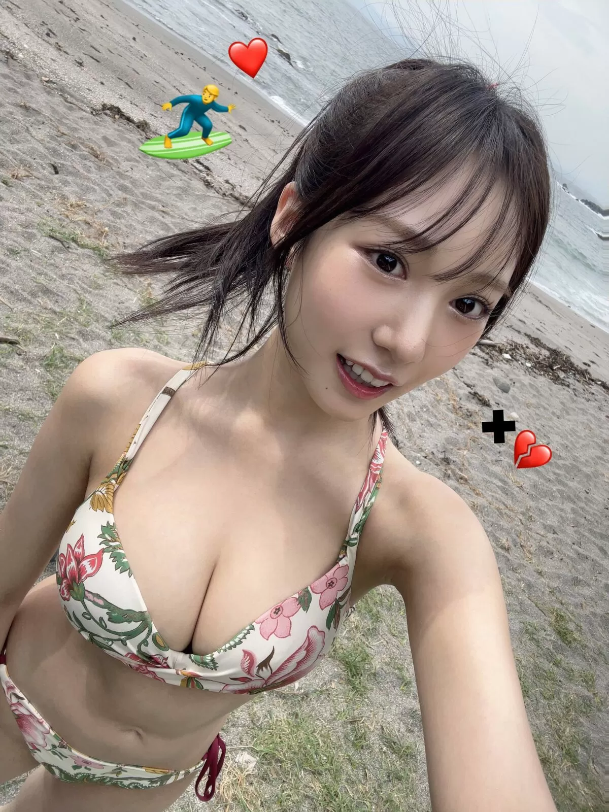 横野すみれエロ画像021
