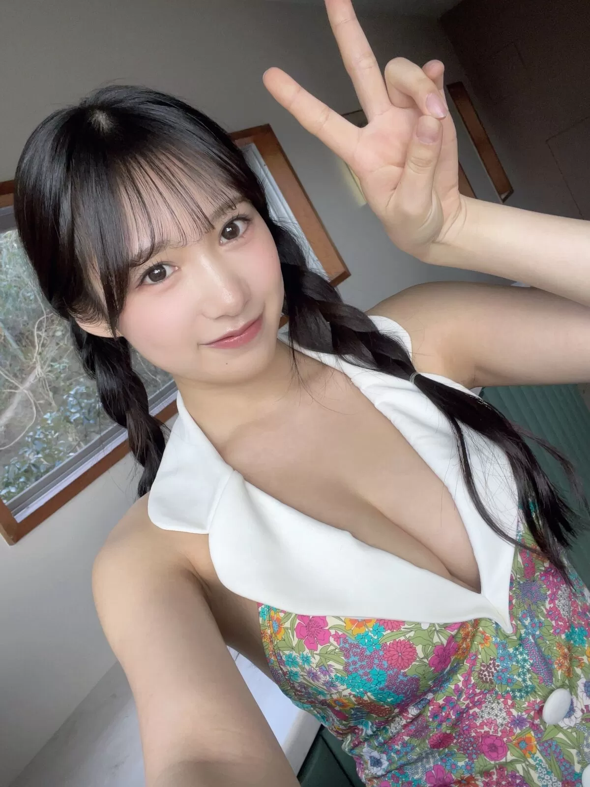 横野すみれエロ画像043