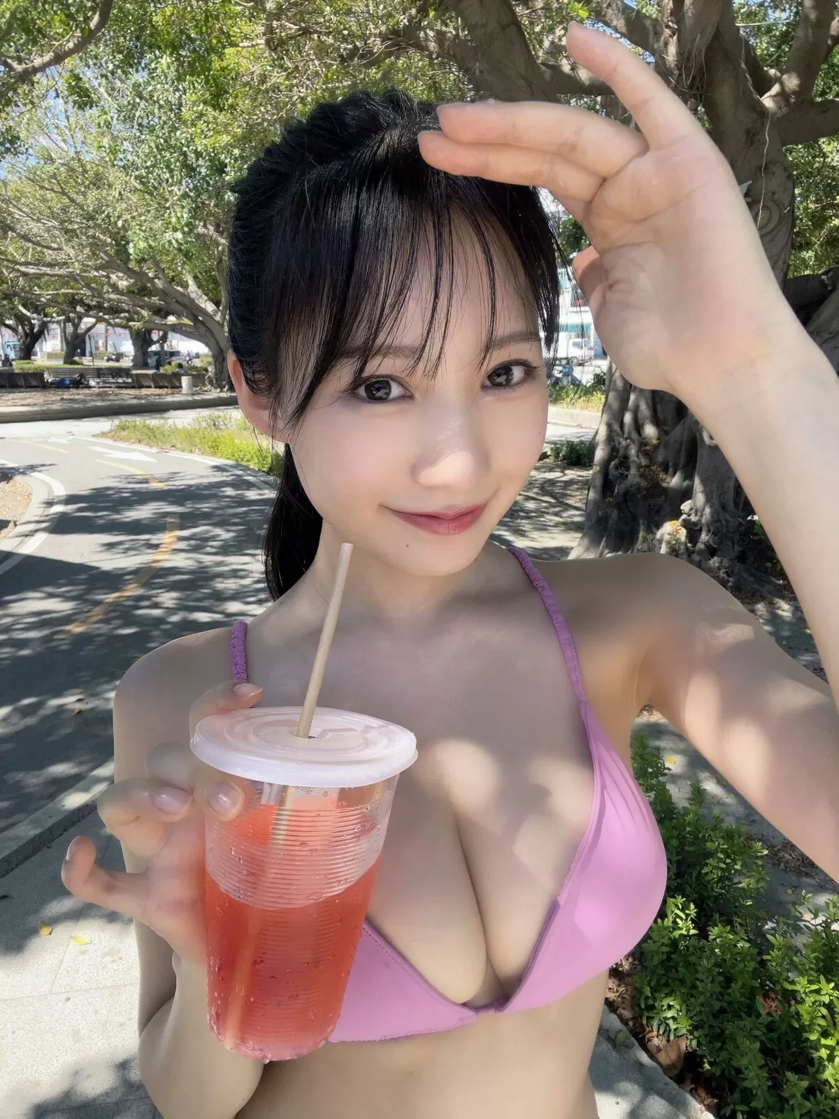 横野すみれエロ画像054