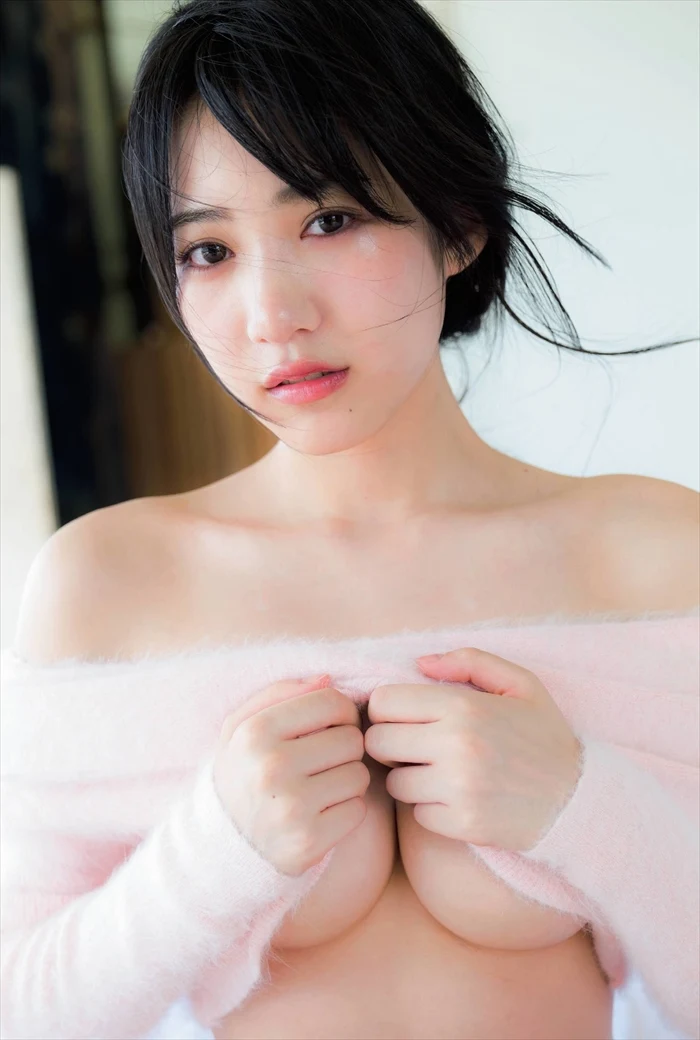 横野すみれエロ画像103