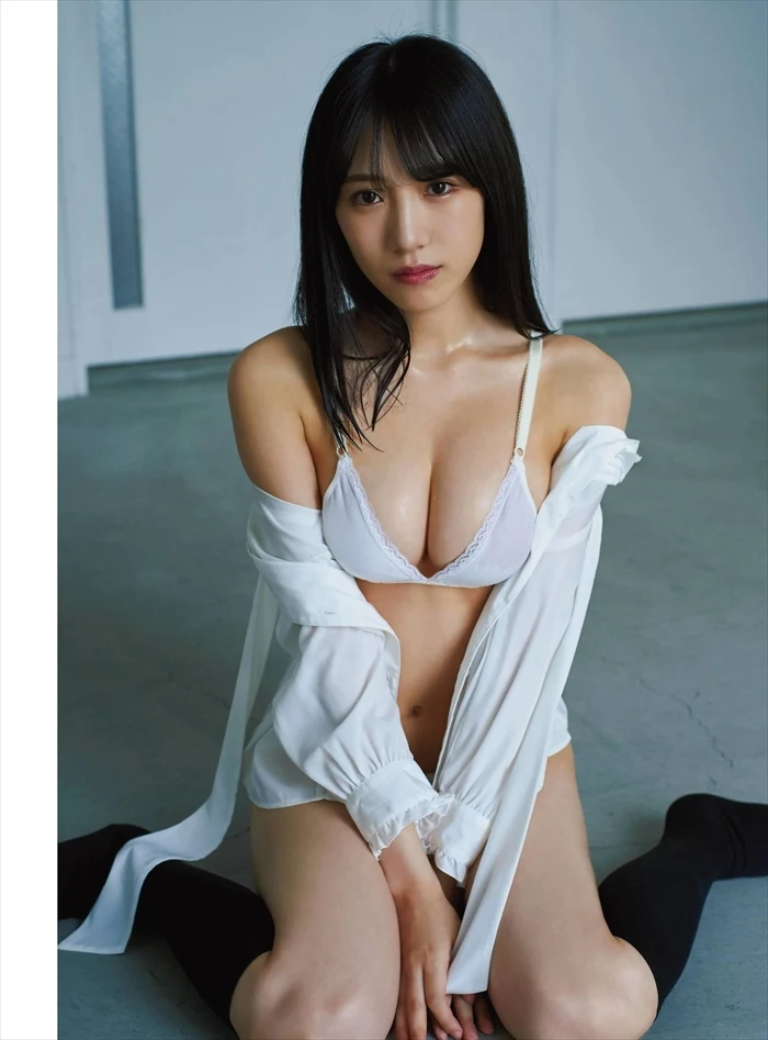 横野すみれエロ画像119